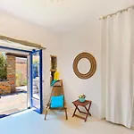 Agelos Beachfront