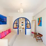 Agelos Beachfront Nyaraló *