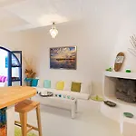 Agelos Beachfront * Koriszía