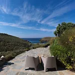 Nyaraló Agelos Beachfront *