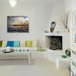 Agelos Beachfront *