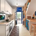 Agelos Beachfront Koriszía