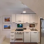 Agelos Beachfront *