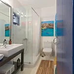 Agelos Beachfront Koriszía