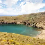 Agelos Beachfront * Koriszía