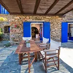 Agelos Beachfront Korissia (Kea)
