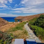 Agelos Beachfront *