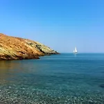 Agelos Beachfront *