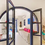 Agelos Beachfront