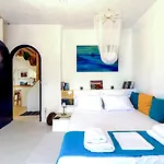 Agelos Beachfront Korissia (Kea)