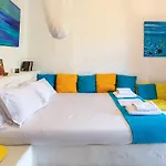 Agelos Beachfront *