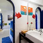 Agelos Beachfront بيت للعطل Korissia (Kea)