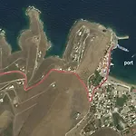 Agelos Beachfront Korissia (Kea)