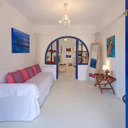 Agelos Beachfront