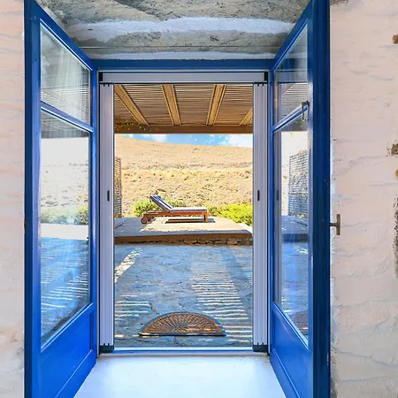 Agelos Beachfront