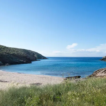 Agelos Beachfront