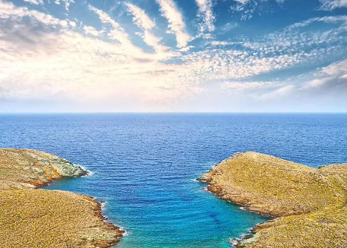 Casa vacanze Agelos Beachfront