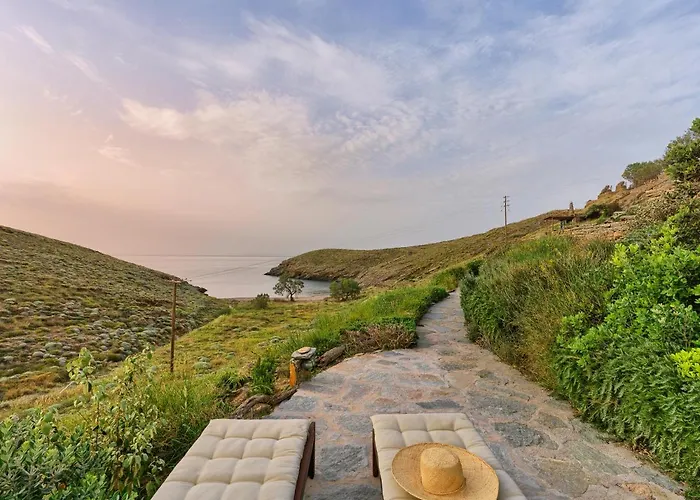 Casa vacanze Agelos Beachfront