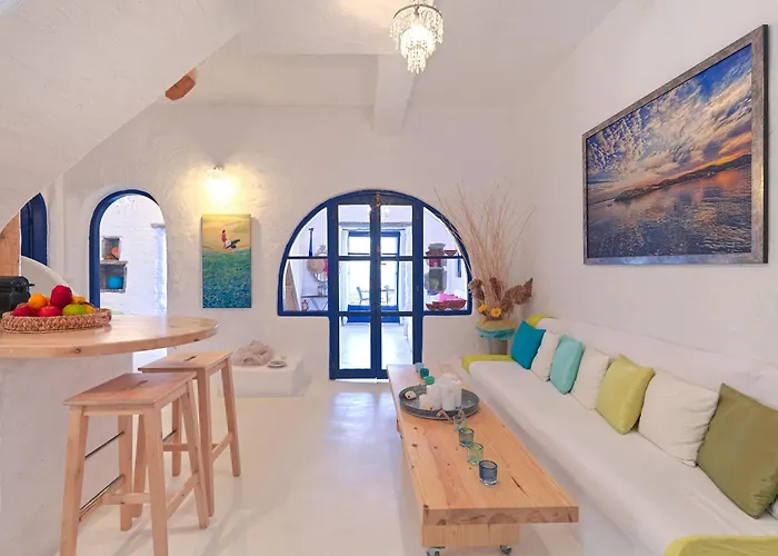 Casa vacanze Agelos Beachfront