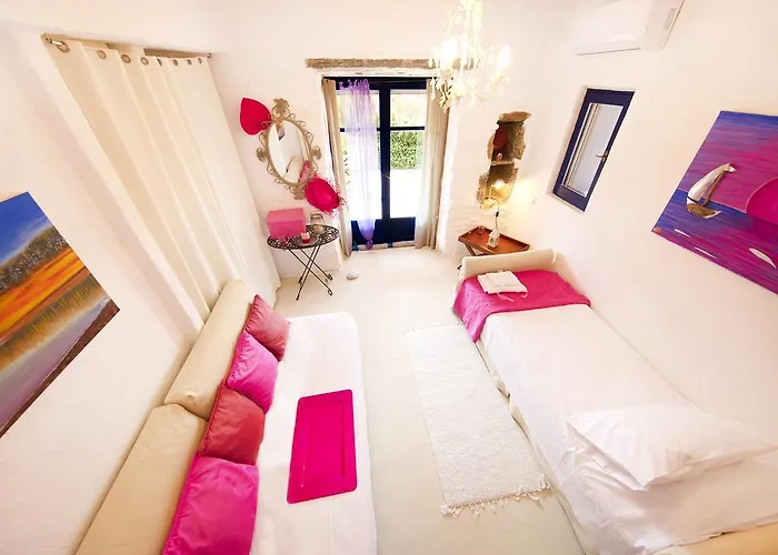 Agelos Beachfront Casa vacanze