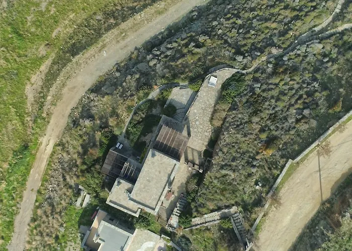 Agelos Beachfront Casa vacanze