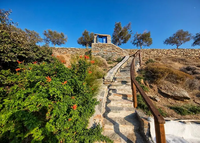 Casa vacanze Agelos Beachfront